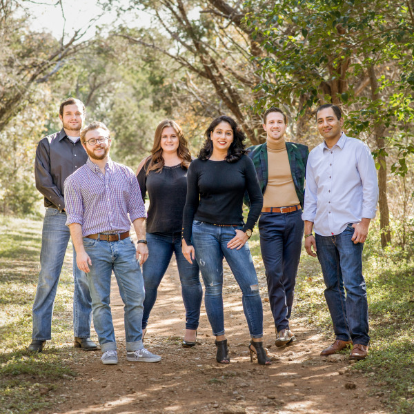The Hayer Group - Austin, TX