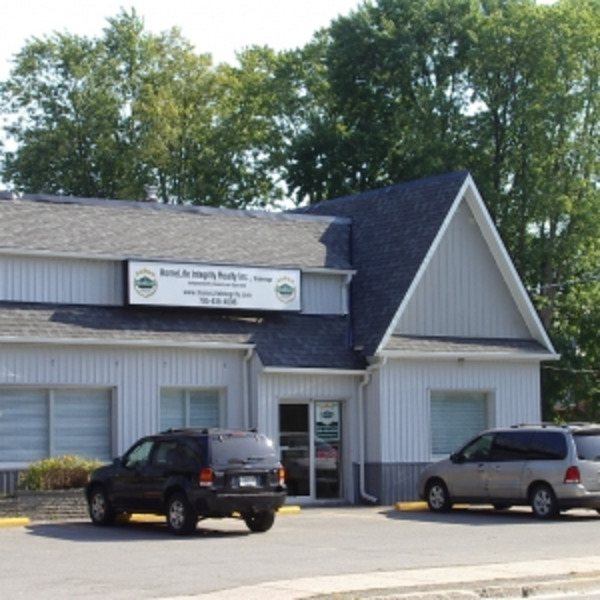 Homelife Integrity Realty Inc., Brokerage* Alliston, CT