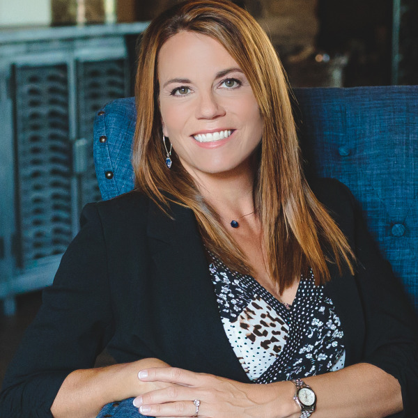 Amy Richardson Realtor Leading Luxury Experts