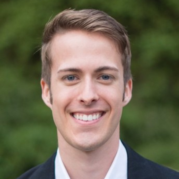 Jordan Shields Realtor Intero Real Estate Menlo Park