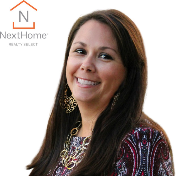 Jenn Rogers Real Estate Professional Nexthome Realty Select