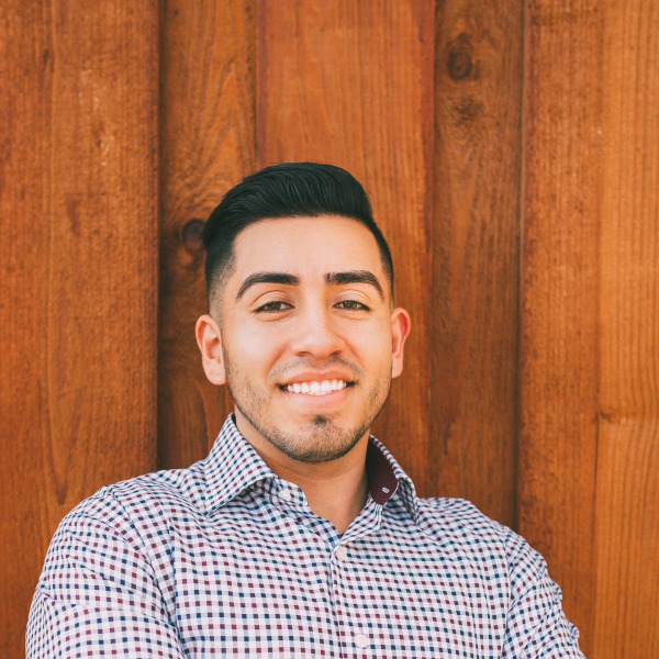 Ernesto Rodriguez Realtor Intero Real Estate Gilroy