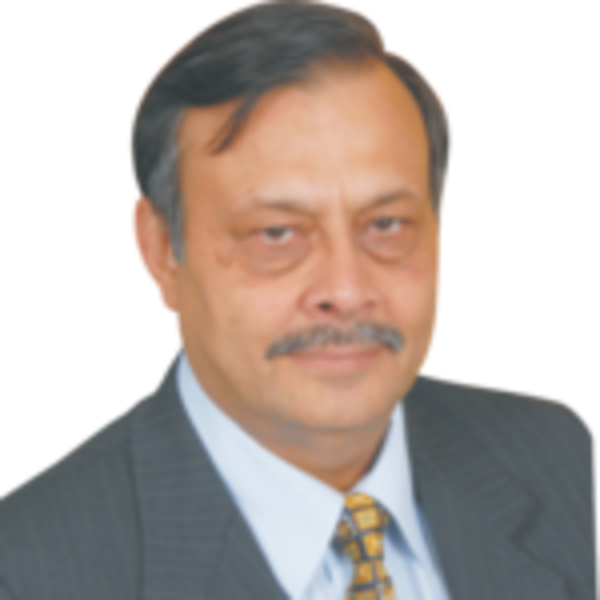 Ashok Sharma Sales Representative M.A.Economics,ABR and SRS