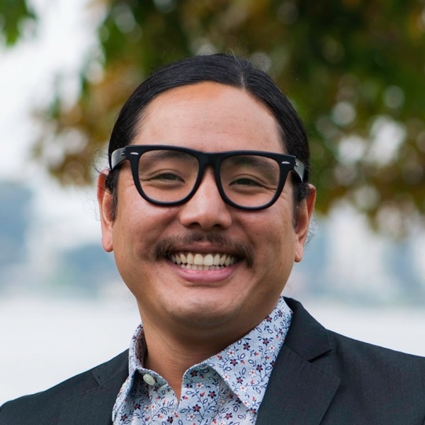 Eric Kang Real Estate Agent Keller Williams