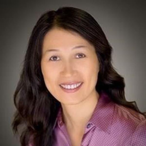 Winnie Wang Realtor® Intero Real Estate Fremont