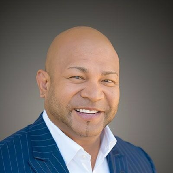 Larry Rapiz Realtor® Intero Real Estate Fremont