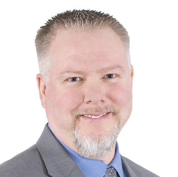 Joe Belongia Vice President Underwriter And Branch Manager