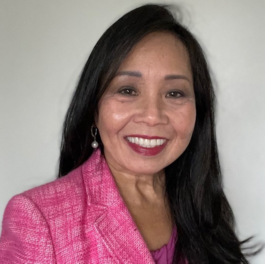 Luzbelinda "luchie" Grissom Realtor Intero Real Estate Union City