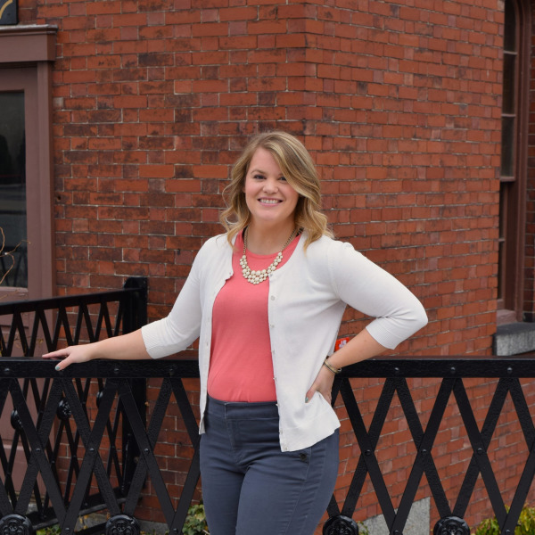 Chrissy Gill Real Estate Professional NextHome Titletown