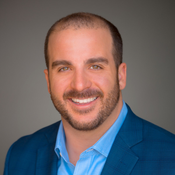 Mike D'Ambrosio Realtor Intero Real Estate Los Gatos