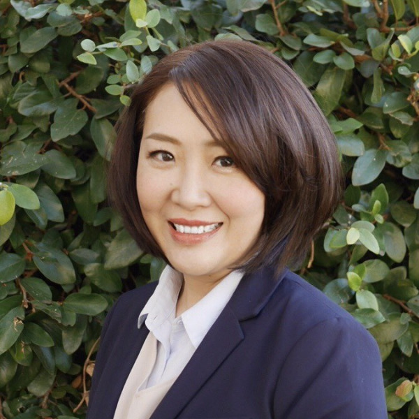 Belinda Hsu Realtor Intero Real Estate Los Gatos