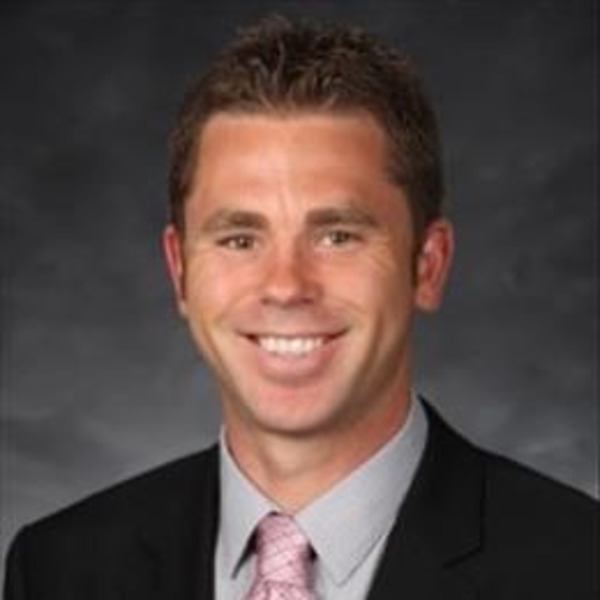 Bret Maryon Realtor Intero Real Estate Saratoga