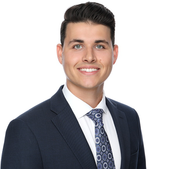 Luca Borin Account Executive Lawyers Title Burbank