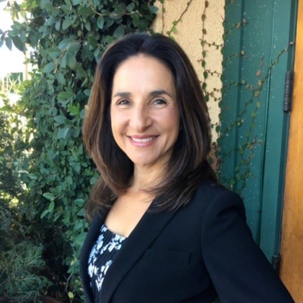 Sonia Maiello Realtor Intero Real Estate Los Altos First Street