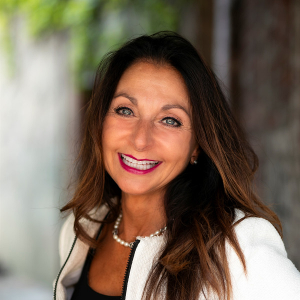 Janine Brady Real Estate Professional NextHome Advisors