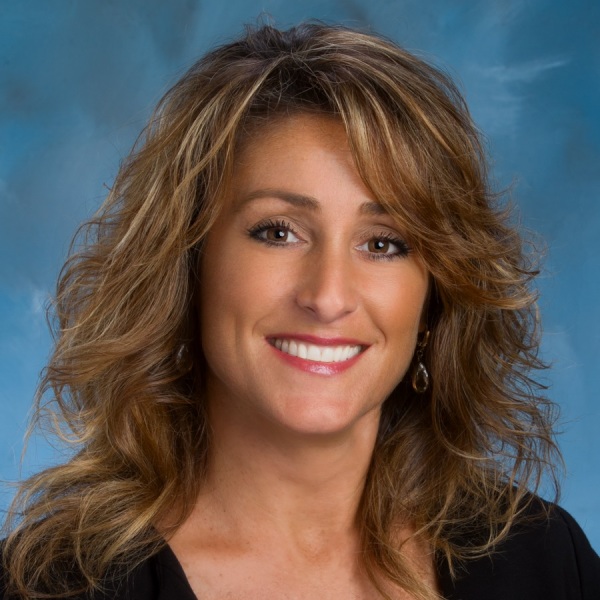 Francesca Aiello - Escrow Officer - Chicago Title Carmel