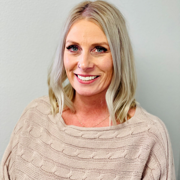 Chris Rieger - Escrow Officer - Ticor Title Tillamook