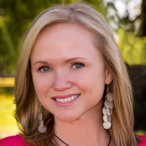 Christy Savage Realtor Burch Realty Group