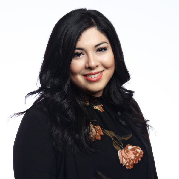 Adriana De la Vega - Escrow Officer - Chicago Title Kern County