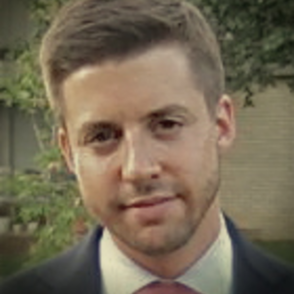 Tristan Kinsley Owner/Realtor Domaine Residential Keller Williams