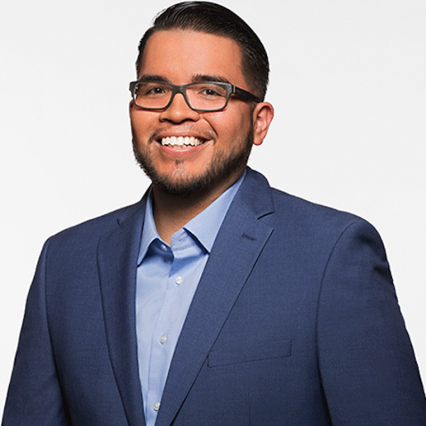 Carlos Nunez Jr. Seamless Realtor® Intero Real Estate Union City