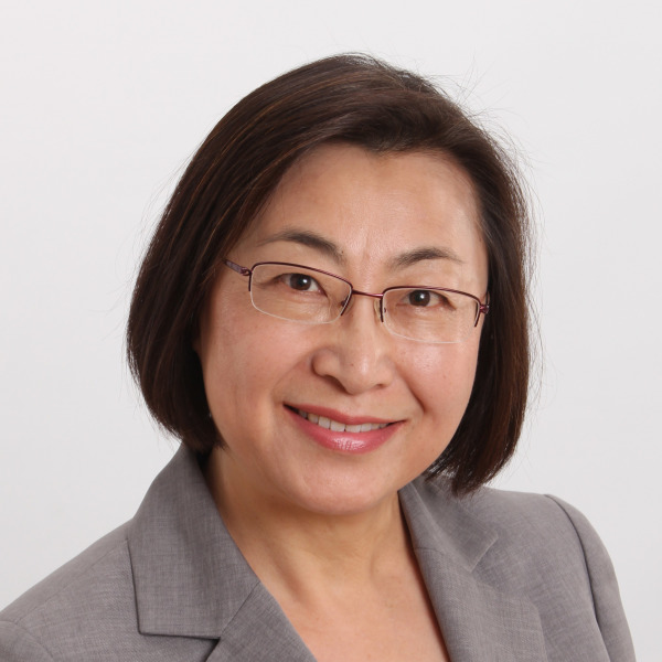 Jing Yan Realtor Intero Real Estate Pleasanton