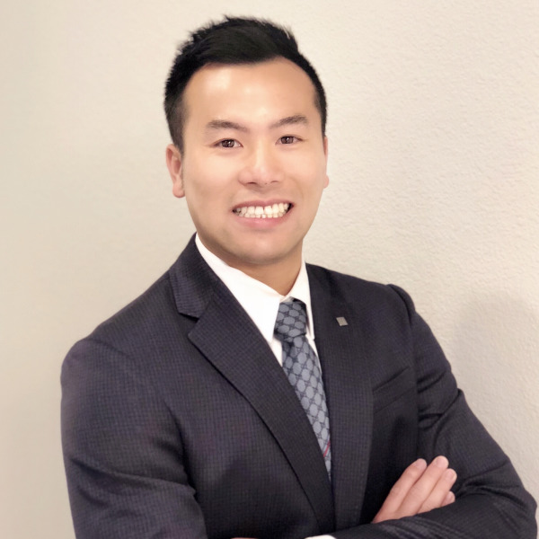 Roy Chu Realtor® Intero Real Estate Fremont