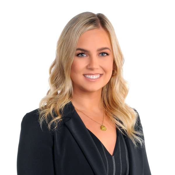 Tara Krivoshein - Sales Executive - Fidelity National Title & Escrow Idaho