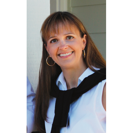 Lacey Stark Real Estate Broker Coldwell Banker Mountain West