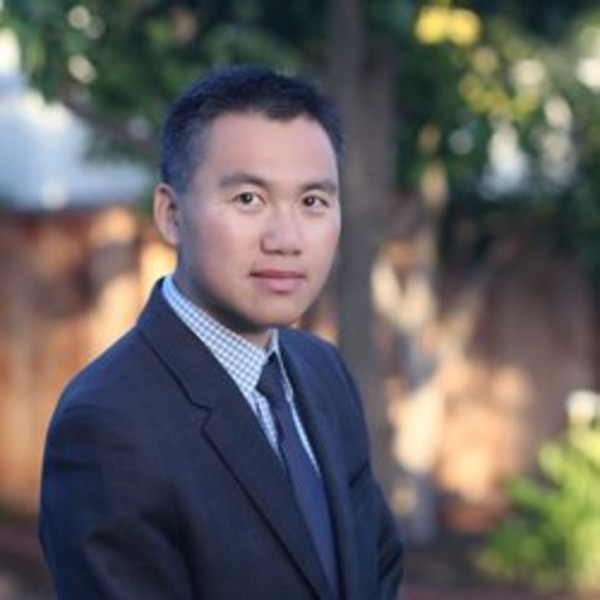Sean Chen Realtor Intero Real Estate Fremont